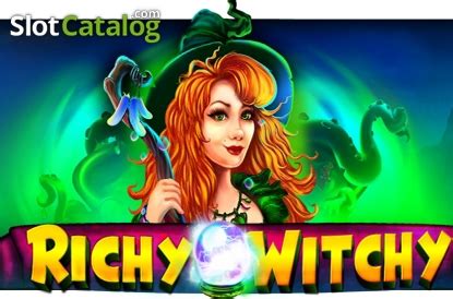 Richy Witchy Review 2024